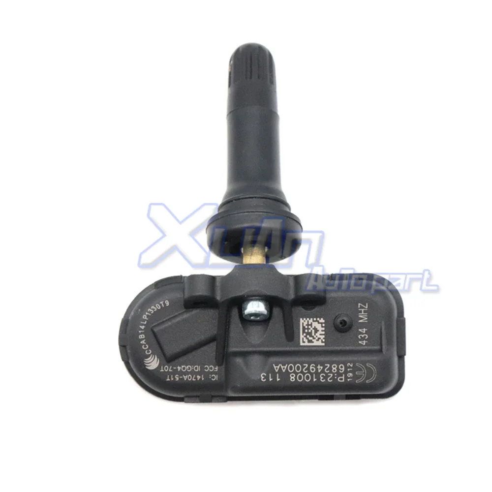 Системы мониторинга датчика давления в шинах Xuan TPMS 68249200 АА для оперативной