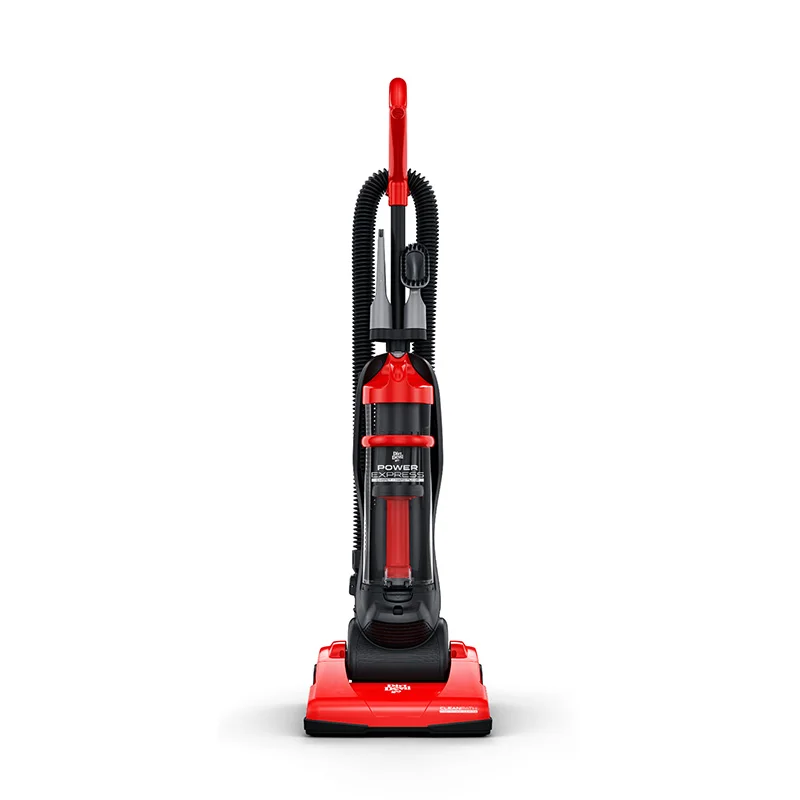 

Dirt Devil Power Express Upright Bagless Vacuum, UD20120NC