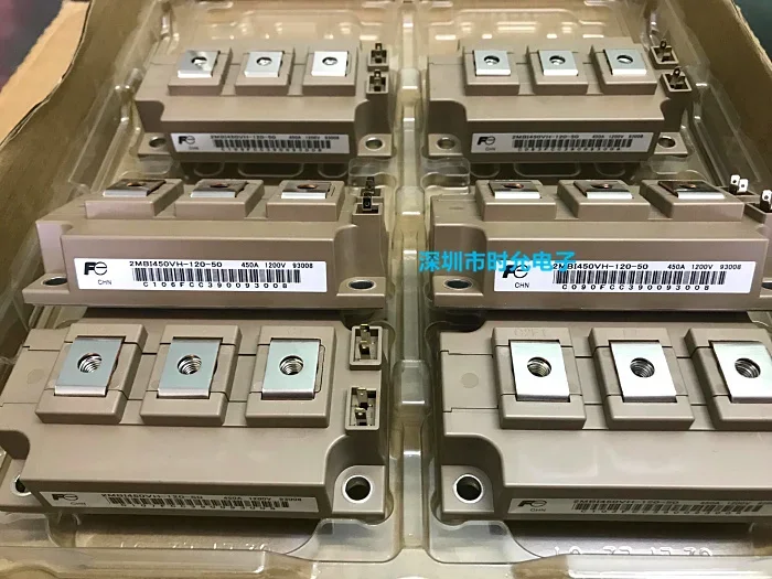 Прямая съемка 2МБИ450ВХ-120-50 2МБИ200У4Д-120 2МБИ300/150/100У4Х-170