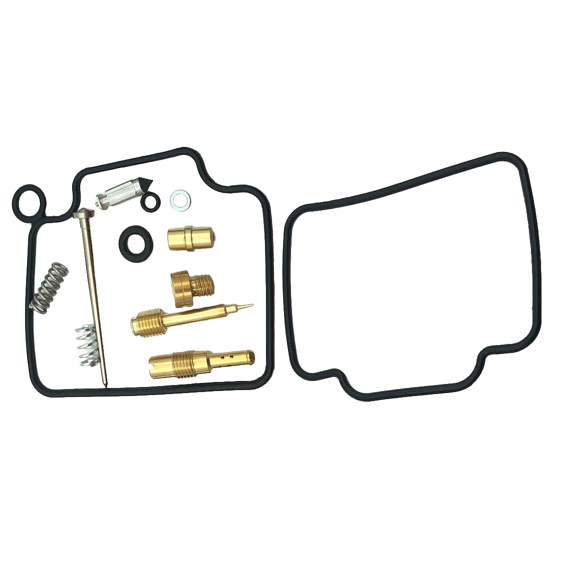 

New Carburetor Repair Kit for Rebel 250 CMX250 C