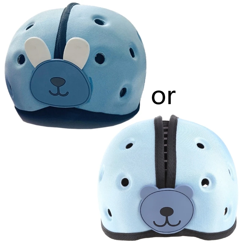 

Anti-collision Baby Toddler Adjustable Breathable Baby Anti-fall for Head for PROTECTION Cushion Helmet Children