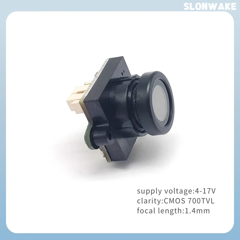 FPV система 5.8G 48CH с камерой 700TVL