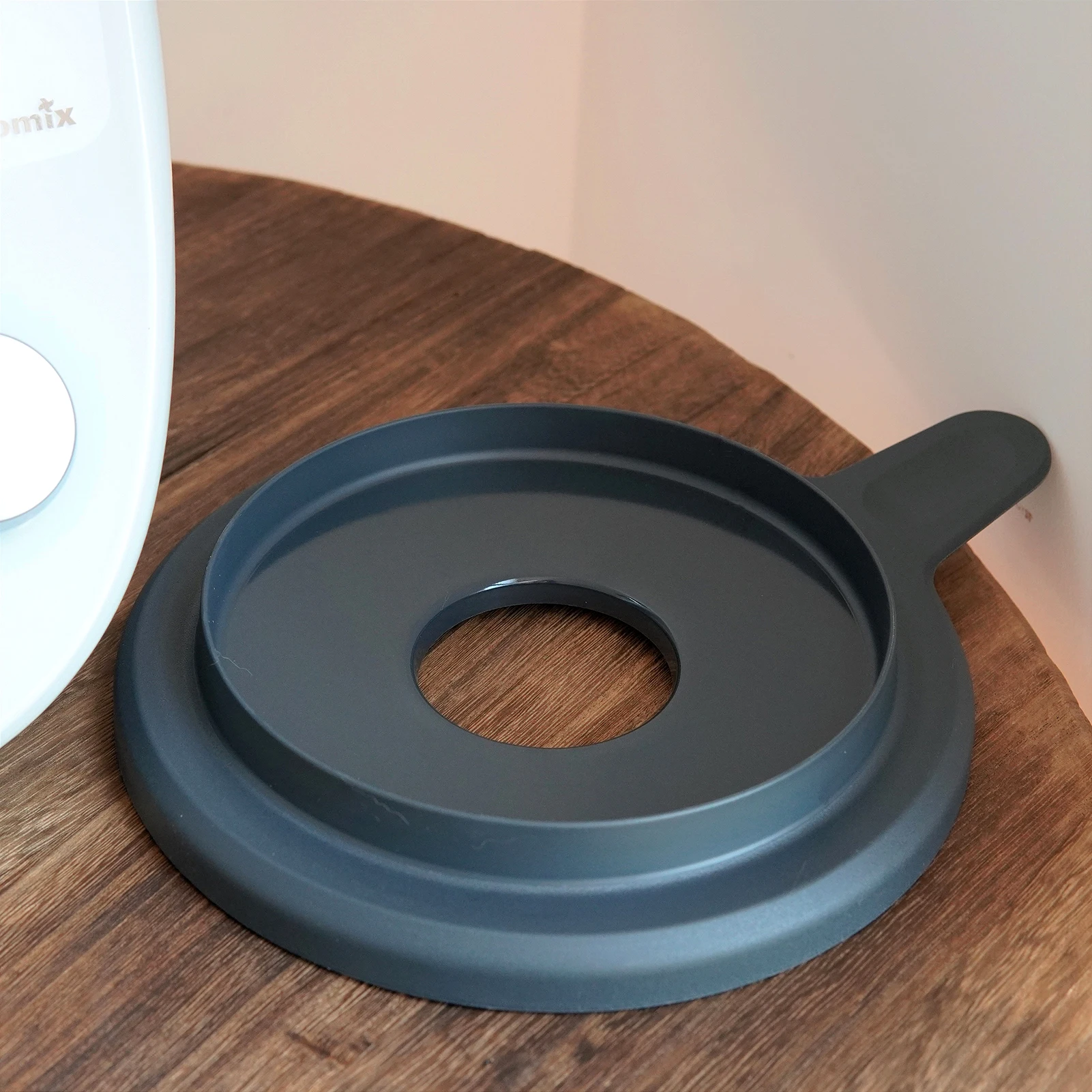 

Крышка основной кастрюли для крышки Thermomix TM5 TM6, большая герметичная крышка