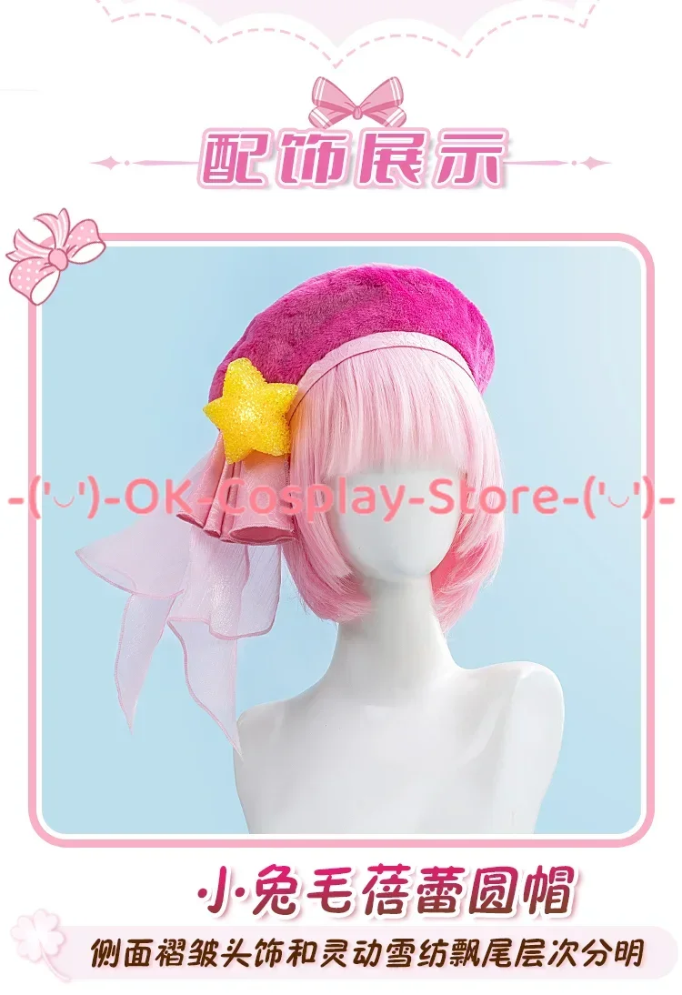 Женские костюмы для косплея Ram Rem Re:zero Kara Hajimeru Isekai Seikatsu женское милое платье с