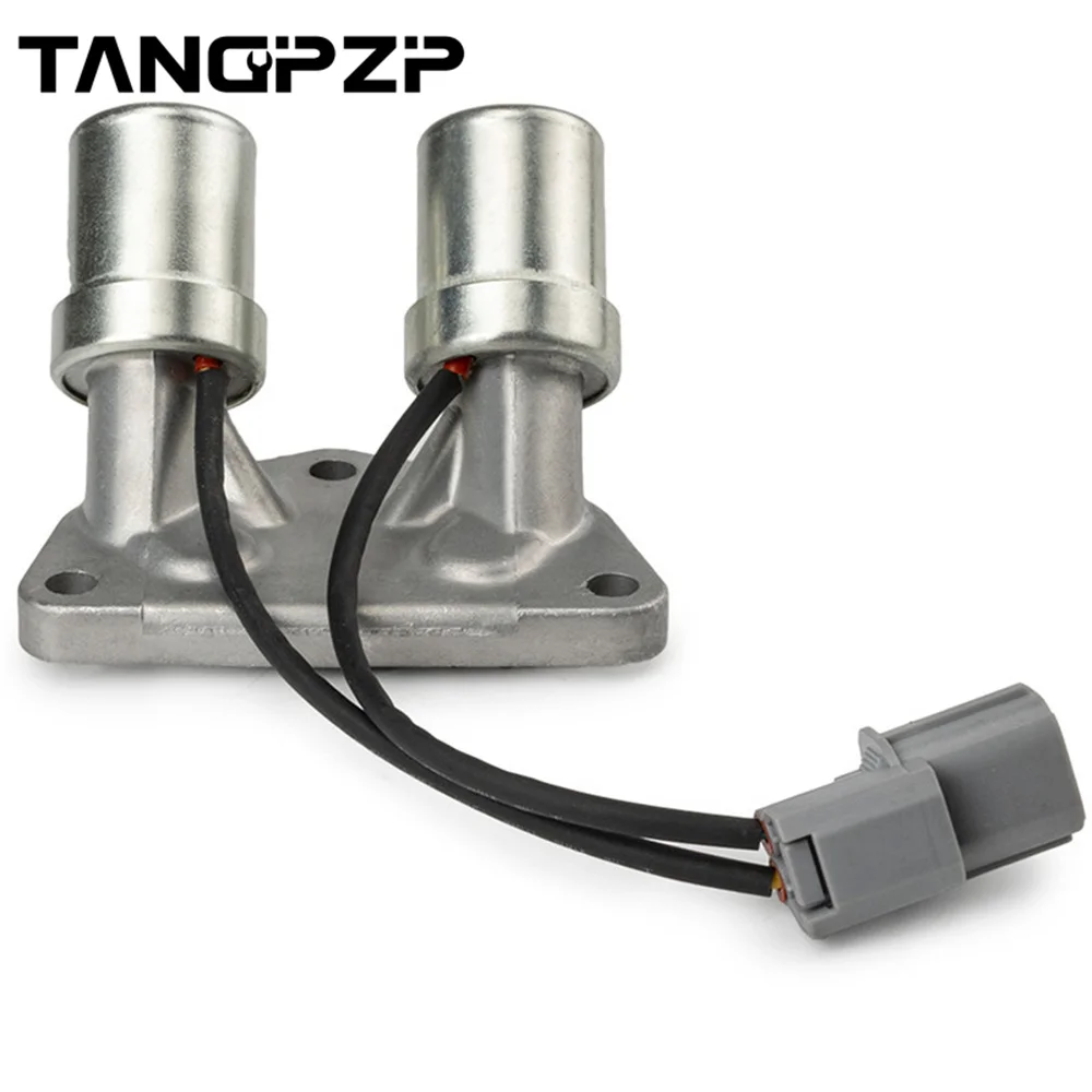 Высококачественный соленоид переключения передач 28200-PLX-003 28200PLX00 3 двойного для