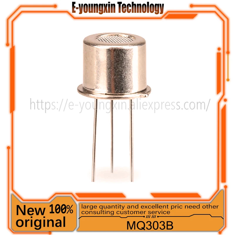 1 шт. MQ303B (энергосберегающий) датчик давления MQ303