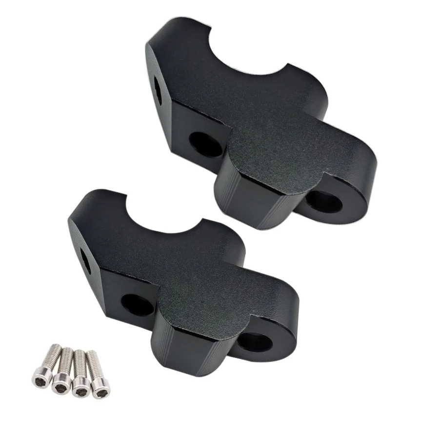 Для SUZUKI V-STROM 650 DL1000 аксессуары для мотоциклов подъемный руль