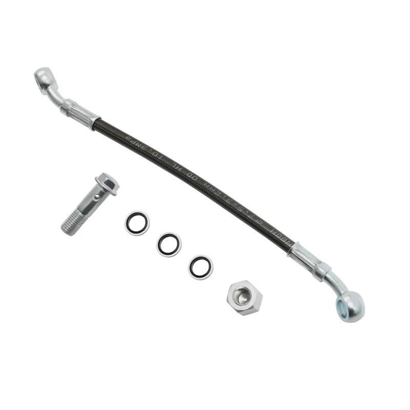 Удлинительный разъем тормозного шланга запасные части для мотоциклов