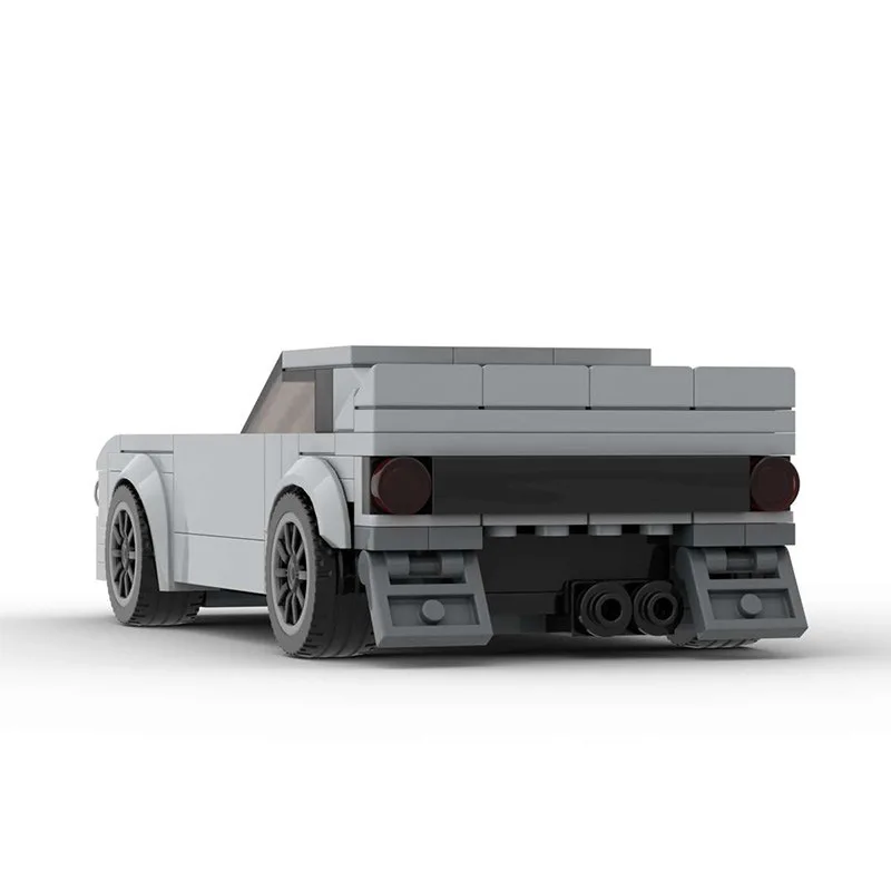 Aiaitoy технический ралли 037 скоростные чемпионы супер гоночные автомобили