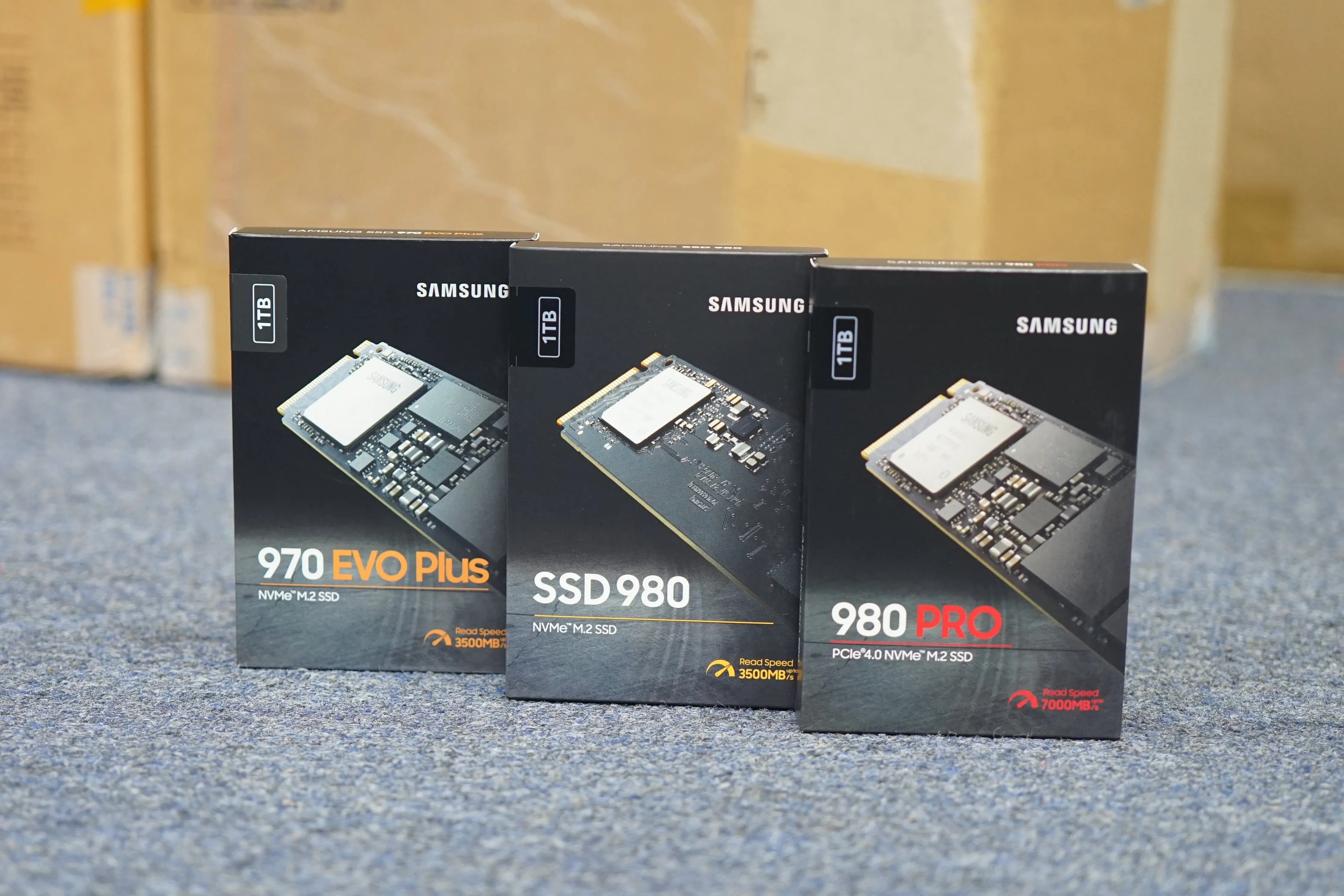 Samsung 970 Pro 1tb Купить
