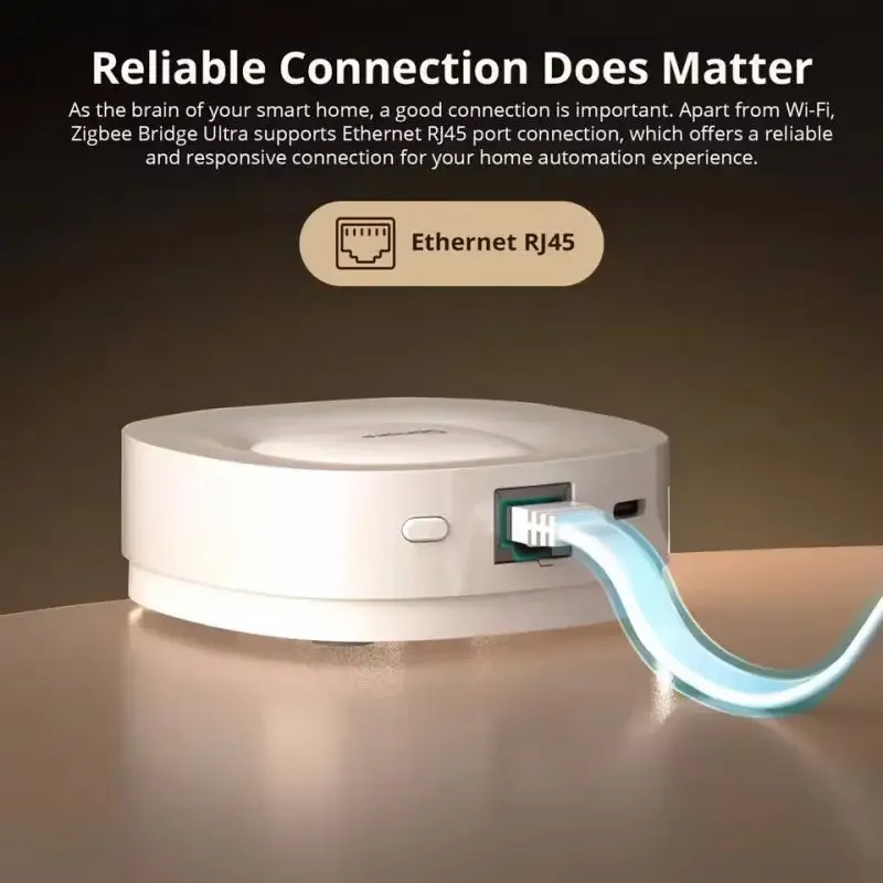 SONOFF Zigbee SNZB-05P SNZB-01P SNZB-02P SNZB-02D SNZB-03P SNZB-04P 3.0 Sensor ZB BRidge-U ZBmini R2 Smart Home Matter