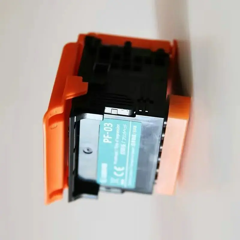 Pinthead Печатная головка для Canon nozzle IPF-655 755 650 iPF8010s/8000/815/510/710/605/610 PF03 PF-03 pf 03