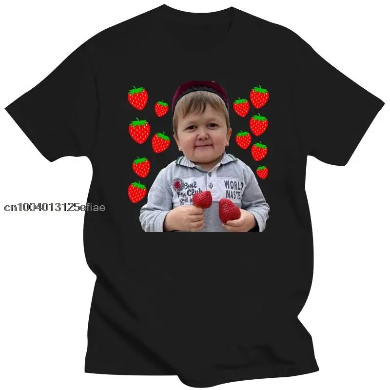 Лидер продаж 2021 футболка с принтом Hasbulla Magomedov для мужчин и женщин русским