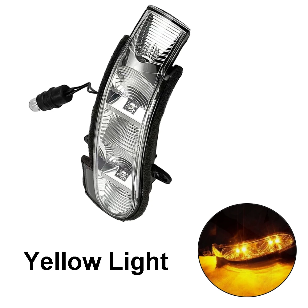 Лампа для Mercedes-Benz E320 2038201321 2038201421 7 09 * дюйма 1 шт.