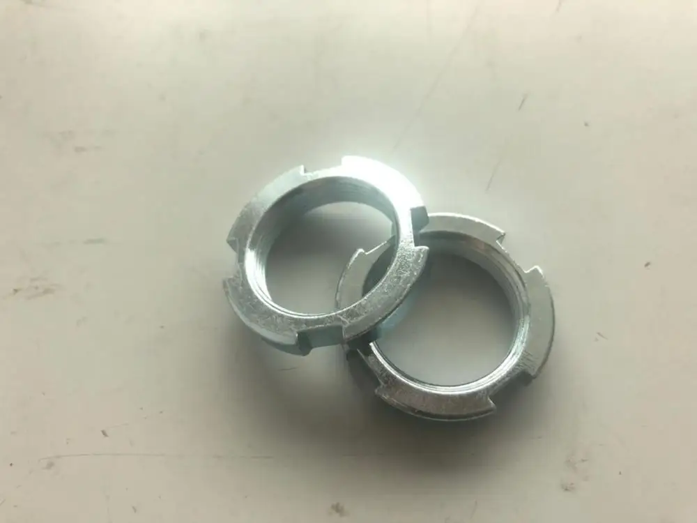 (5 шт./лот) коленчатый вал винт для стартера сцепление GY6 двигатель скутера 139QMA 157QMJ