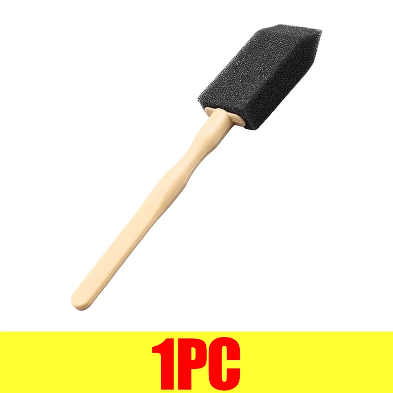 

Щетка для очистки воздуховодов автомобиля