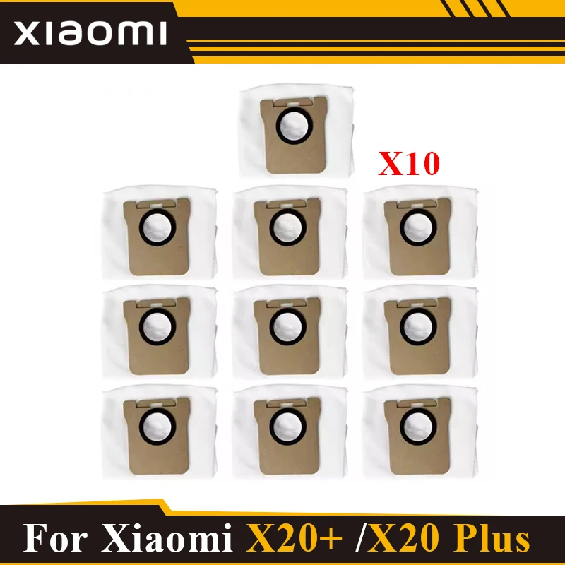 

Мешок для мусора Xiaomi X20+ / X20 Plus