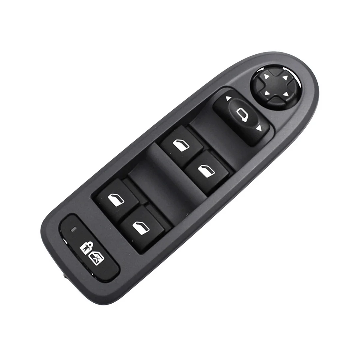 Электрический главный выключатель стеклоподъемника 98054508ZD для Peugeot 308 508 Citroen C5