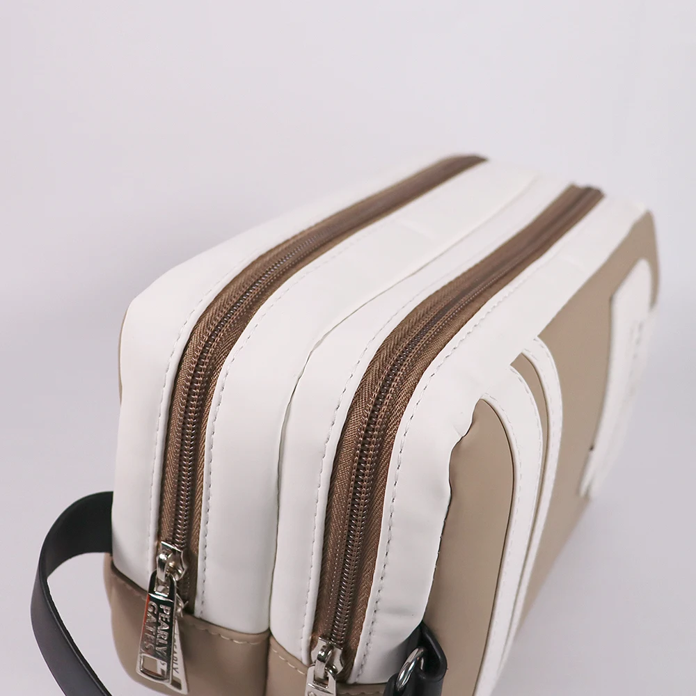 2022 new golf bag men and women small ball storage bag sundries bag coin purse golf pouch bag