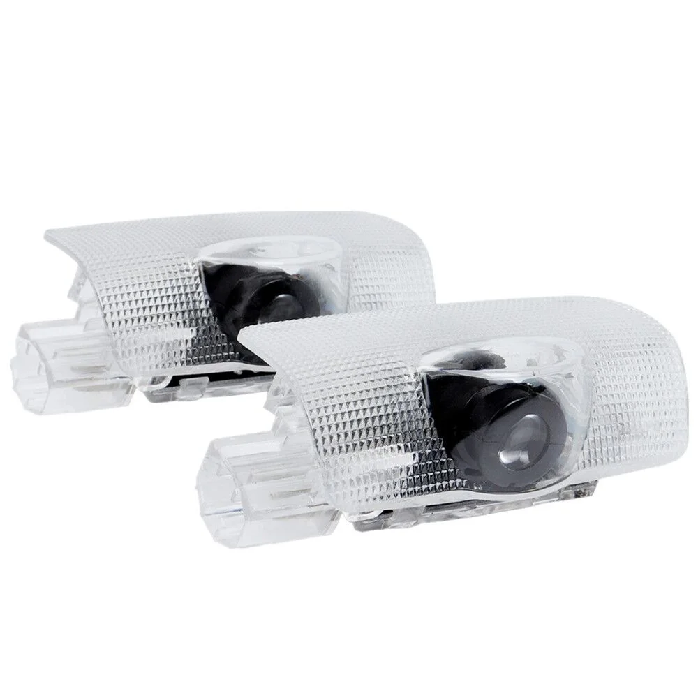 

2 шт., Автомобильные светодиодные проекторы для дверей Lexus RX ES GX LS LX IS GS серии RX300 RX330 RX350 RX400h ES250 ES300 IS250