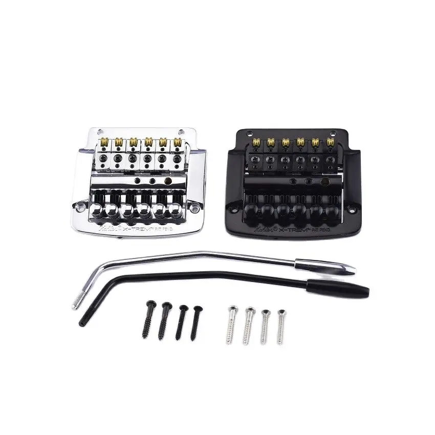 

Оригинальный подлинный мост системы Tremolo США, 1 комплект