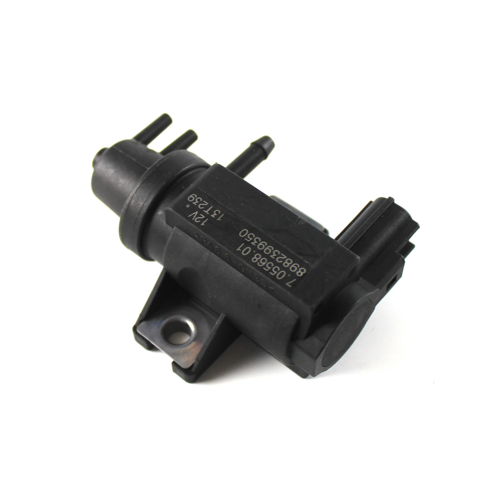 Турбовакуумный электромагнитный клапан для ISUZU Peuge 12V 8982399350 7.05568.01 70556801 Запасные