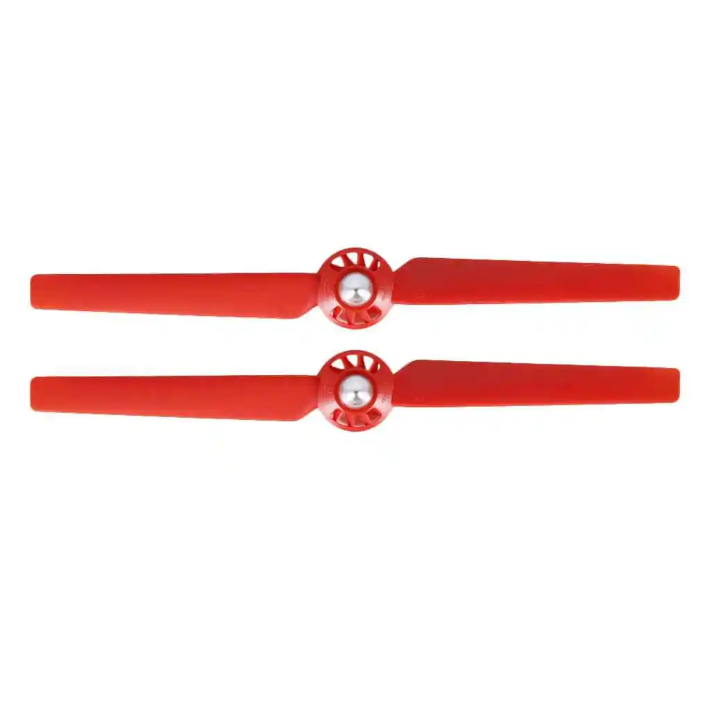 

2шт 13-дюймовый фотографический набор CW/CCW пропеллер красный для квадрокоптеров YUNEEC Q500