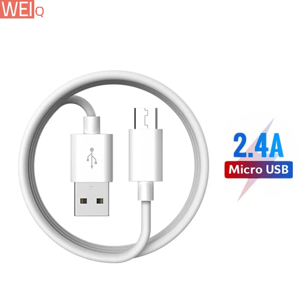 

For Samsung Galaxy S3 S4 S6 S7 Edge Note 4 5 J2 J3 J5 J7 2016 2017 Micro USB Fast Charging Cable 3m Long 2m 1.5m 1m 0.25m Short