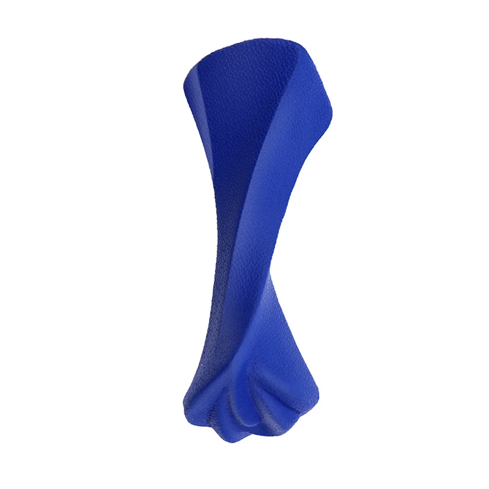 

1pc Pet Bite Resistance Funny Rubber Bone Creative Pet Supplies Training Dog Bite Playing