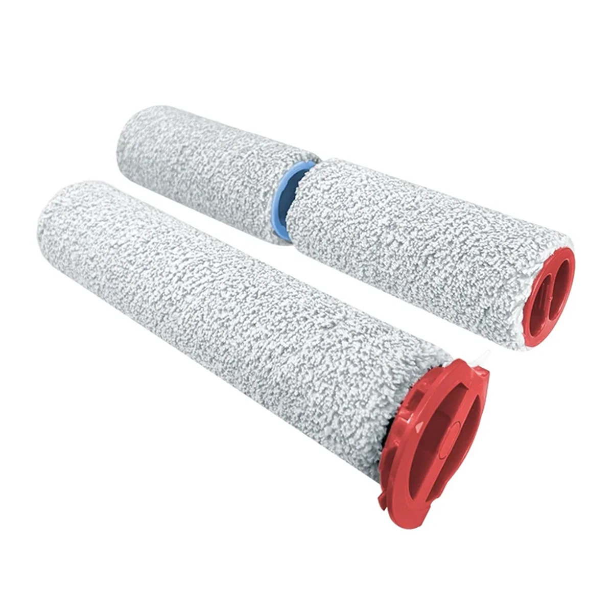 Беспроводной ролик для пылесоса Roborock Dyad Pro/A10 мягкая щетка запасные части Сменные