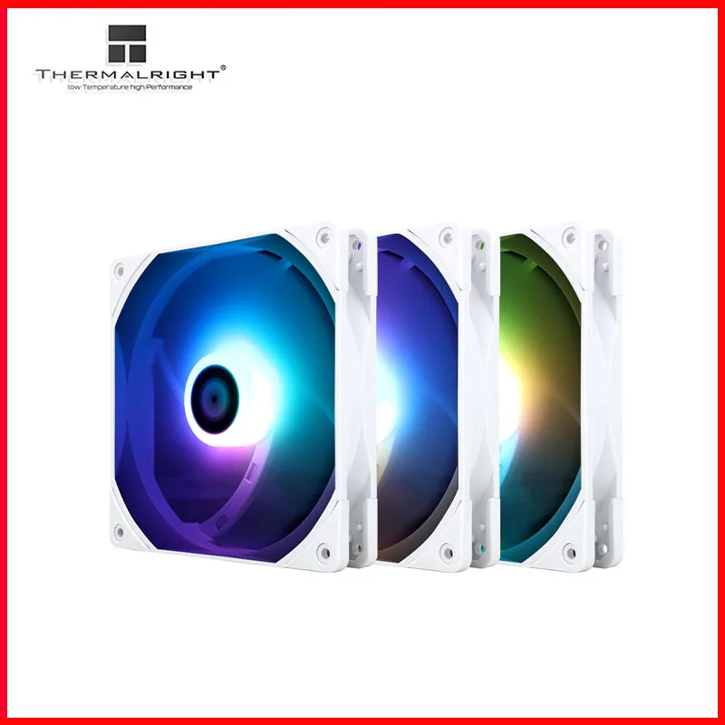 Thermalright TL-C14W-S X3 14-см корпус Symphony малошумящий вентилятор S-FDB Подшипник поддерживает