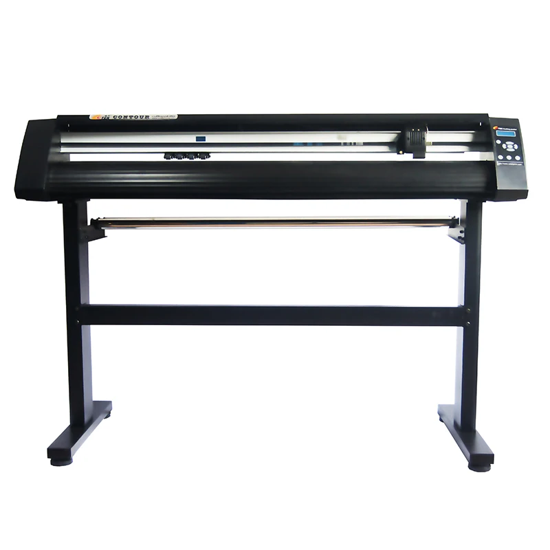 

1350mm 48'' PVC Vinyl Sticker Cutting Plotter Machine