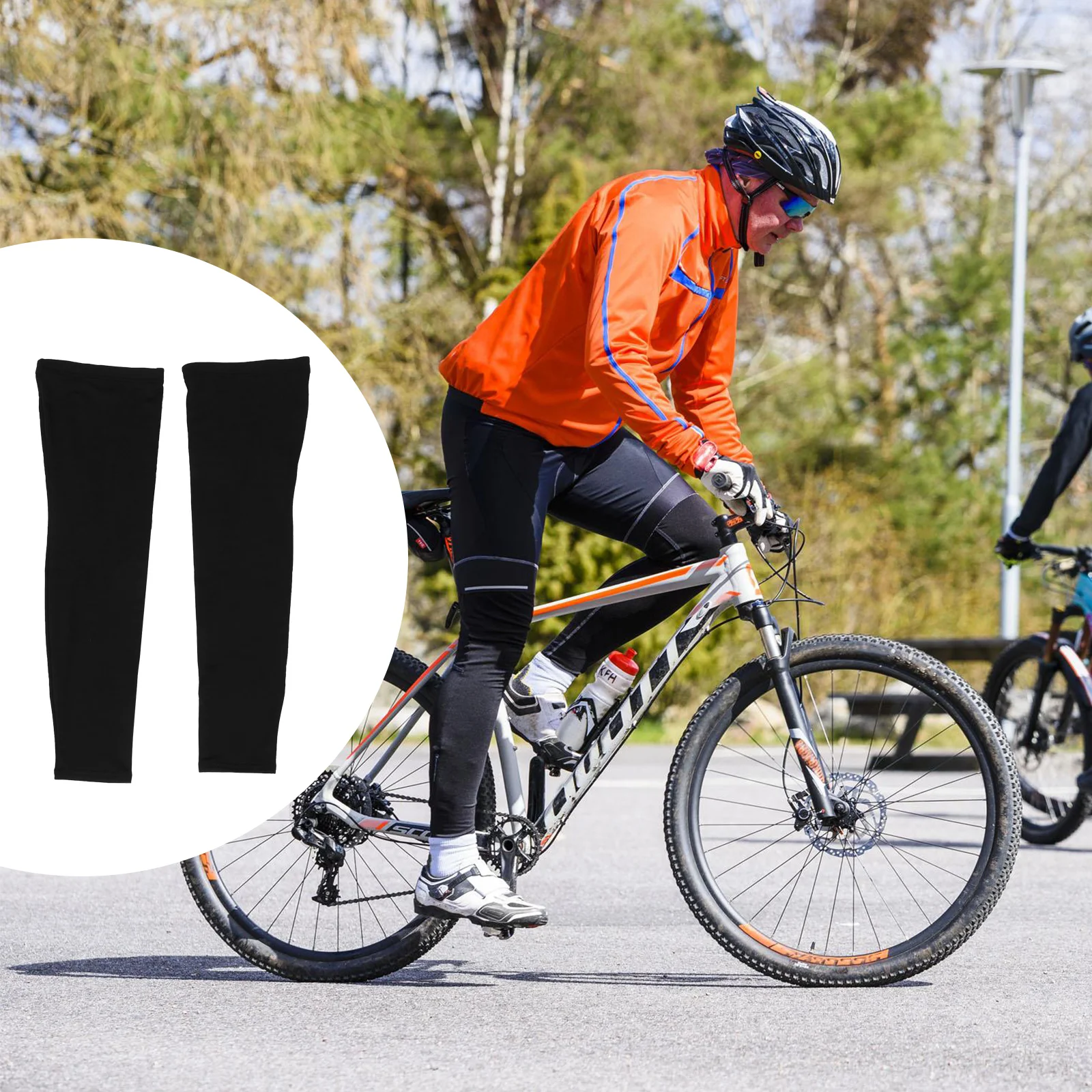 Спортивные Компрессионные колготки компрессионные обезболивающие из