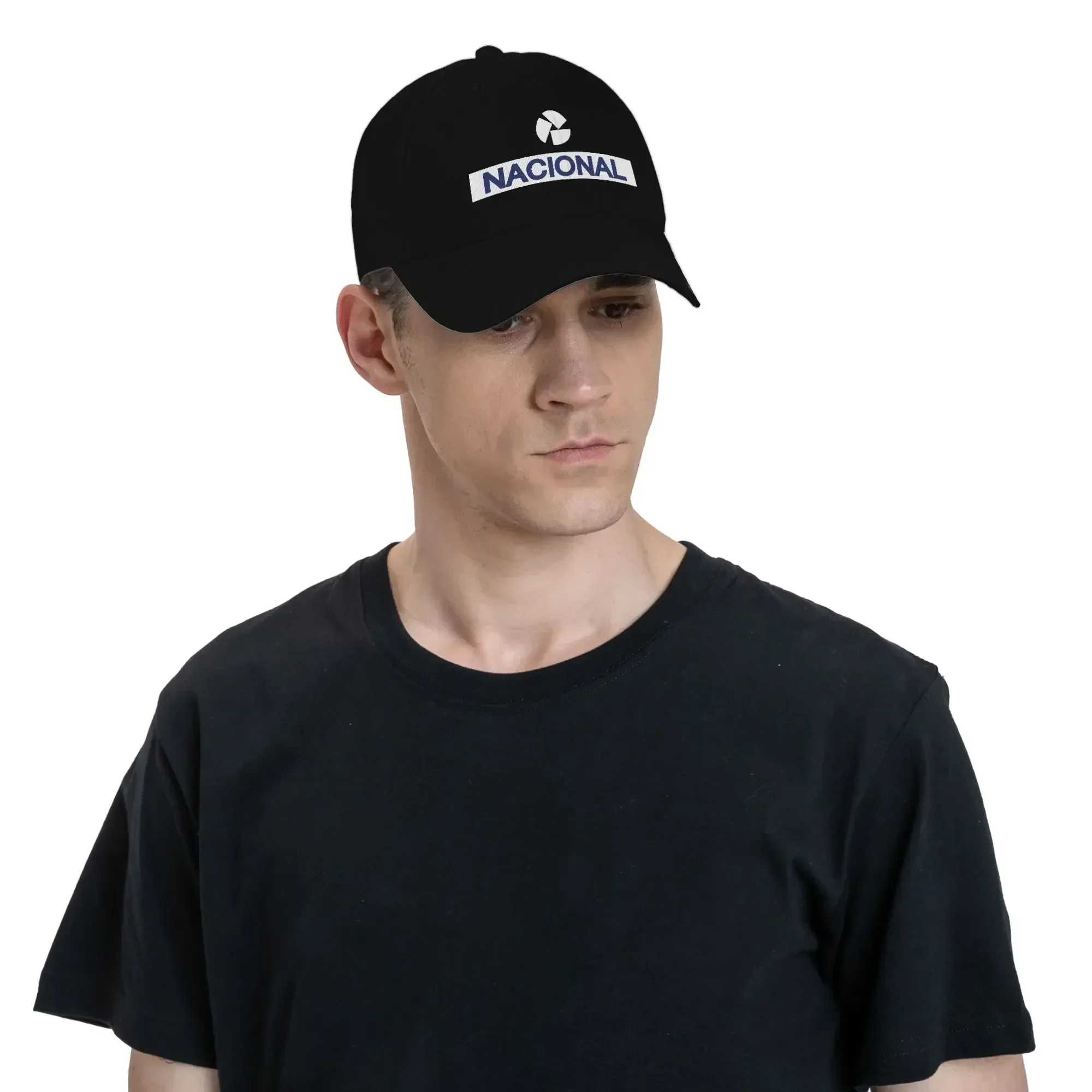 Новая бейсболка Ayrton Senna Nacional, модная кепка для взрослых, регулируемая кепка-тракер, кепка для гонок, летняя кепка (art.: 3920dc7a3e62b) - 3920dc7a3e62b