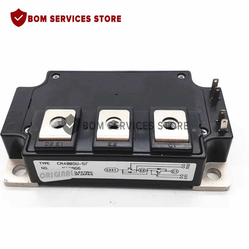 Новый CM400E2U-12F CM400DU-5F CM300E2U-12F оригинальный тиристорный модуль