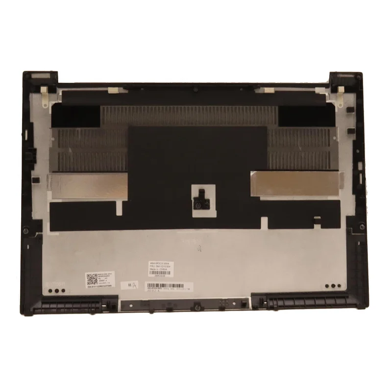 Новая нижняя крышка корпуса (базовая панель) для Lenovo ThinkPad P1 Gen 5 с WWAN, 5M11D12304 (art.: 3920dbee2d535) - 3920dbee2d535