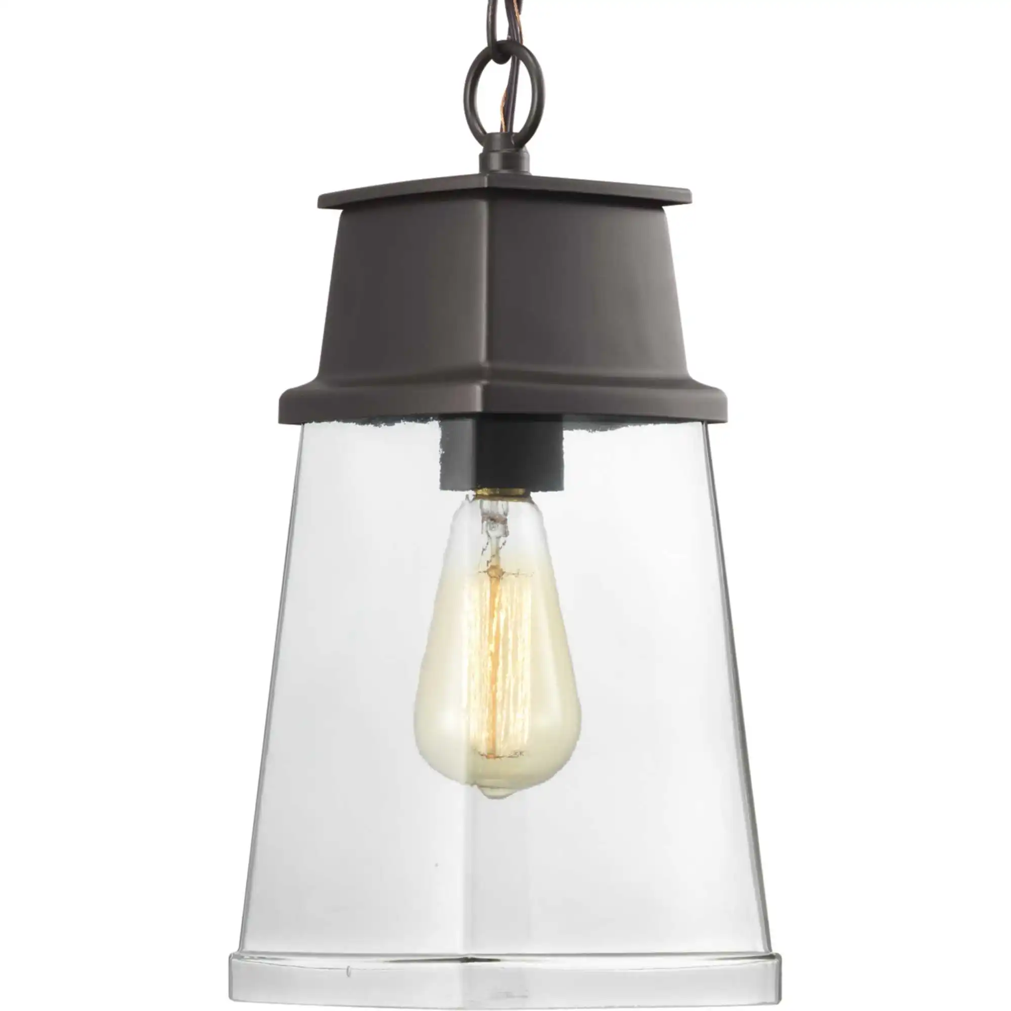 

HMTX Greene Ridge Collection One-Light Hanging Lantern