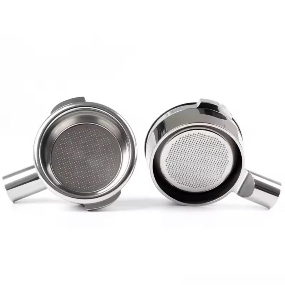 Держатель кофейного фильтра 58 мм головка портафильтра Naked для групповой головки