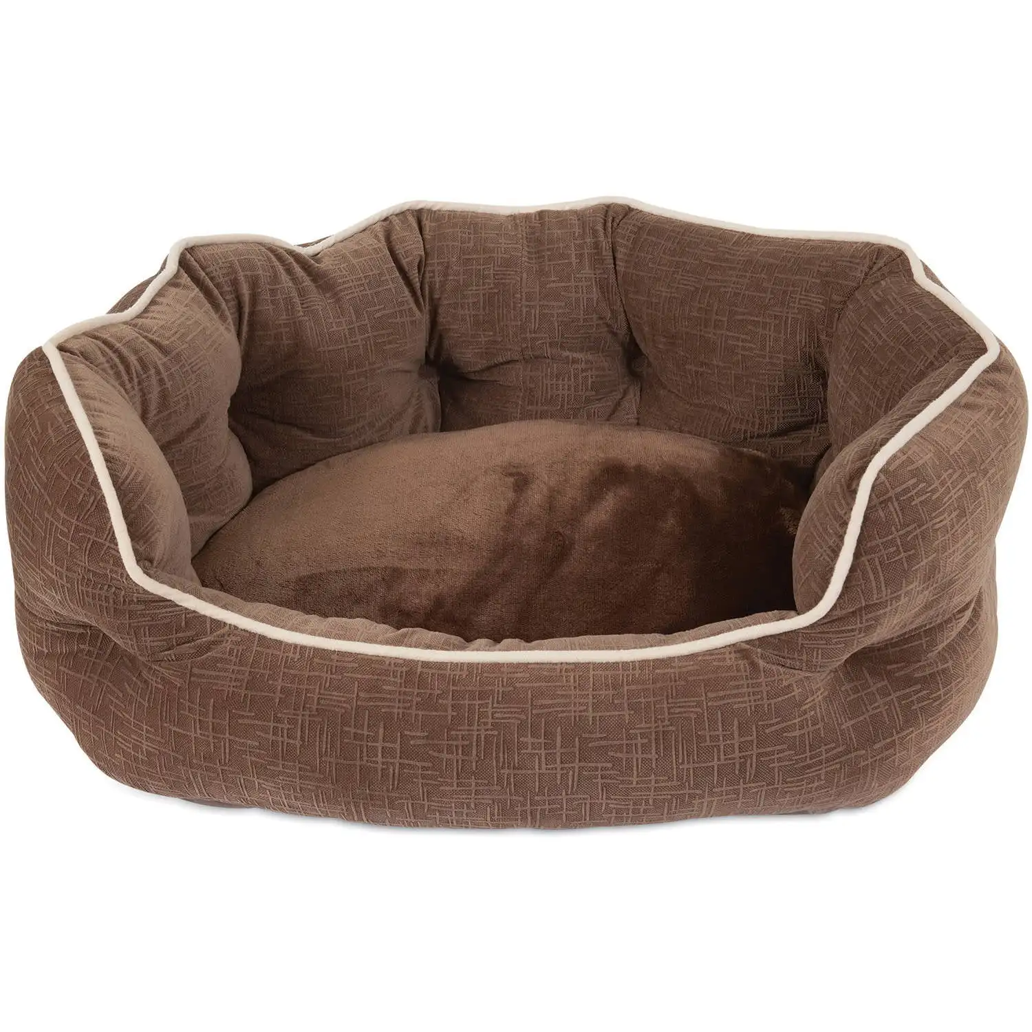 

x 21" Luxe Pet Lounger