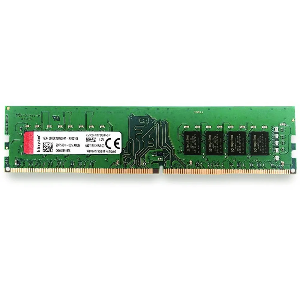 Оперативная Память DDR4 32 ГБ 16 8 4 Гб 3200 МГц 2133 2400 2666 1333 1600 память для настольного ПК