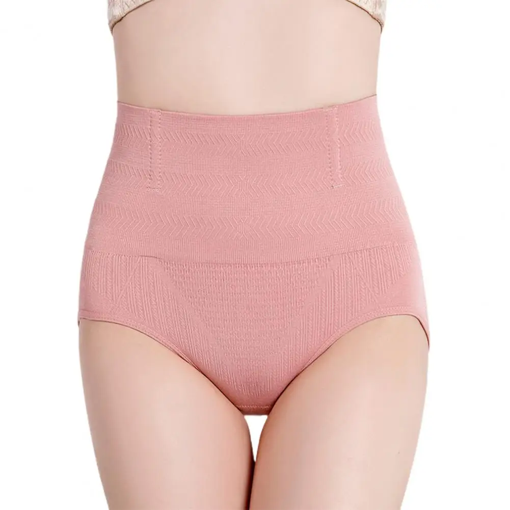 

Tummy Control Stretch Panties Butt Lift Panties Women Slimming Butt Lift Underpants High Waist Seamless Panties Women Underwear