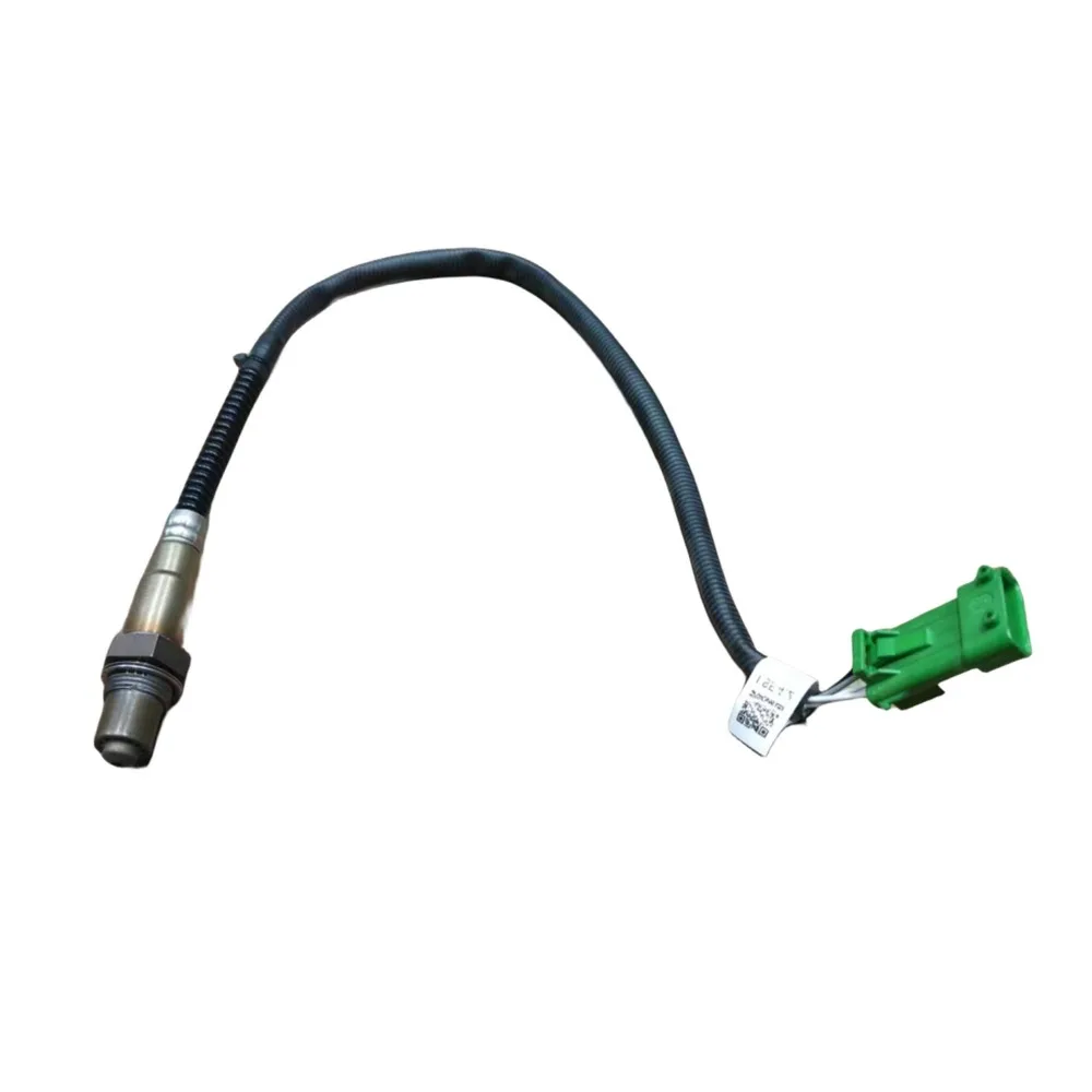 1 шт. 1628HR 1618HC 16 В датчик кислорода для Peugeot Citroen