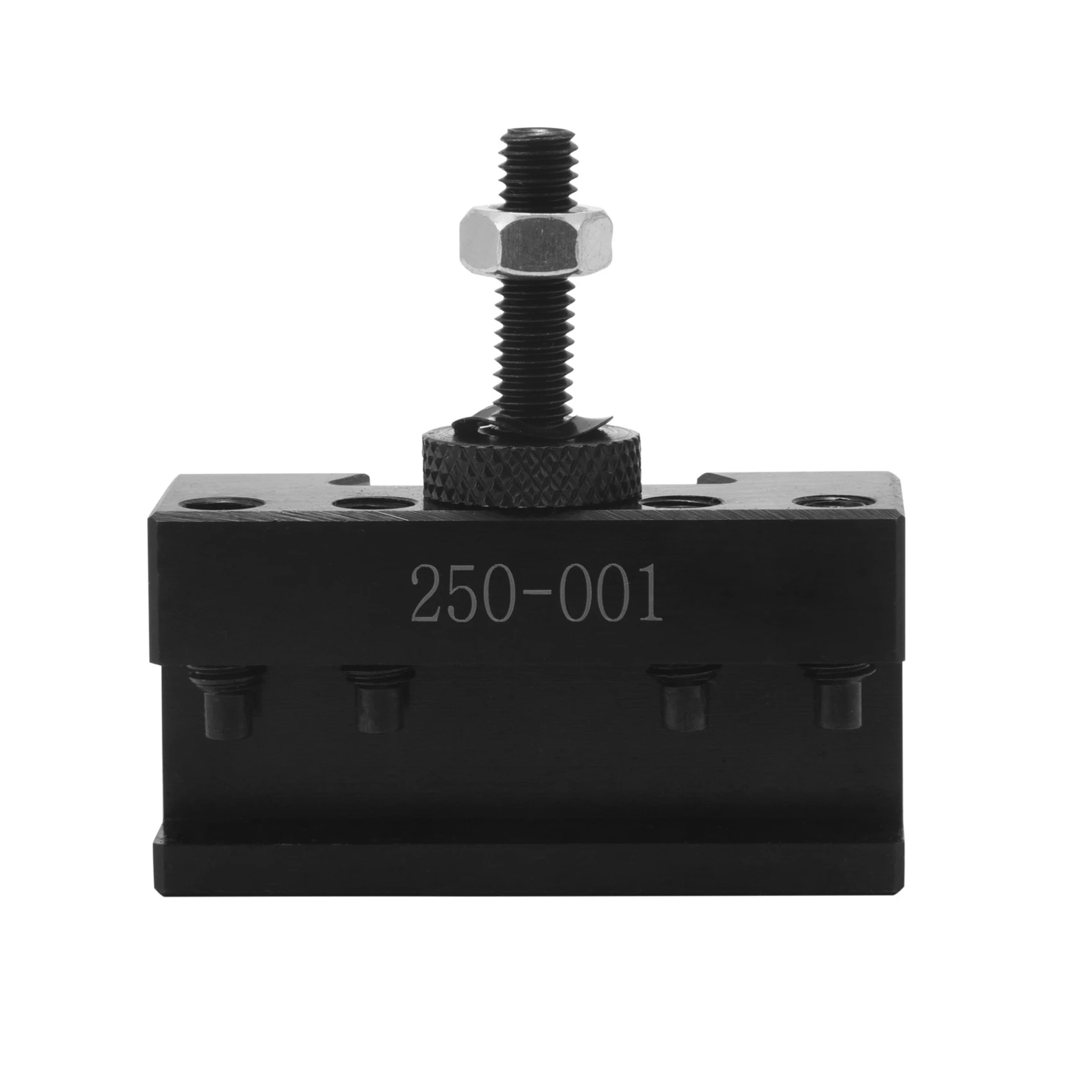 250-001 держатель для токарного станка с ЧПУ быстросменный инструмент резака набор