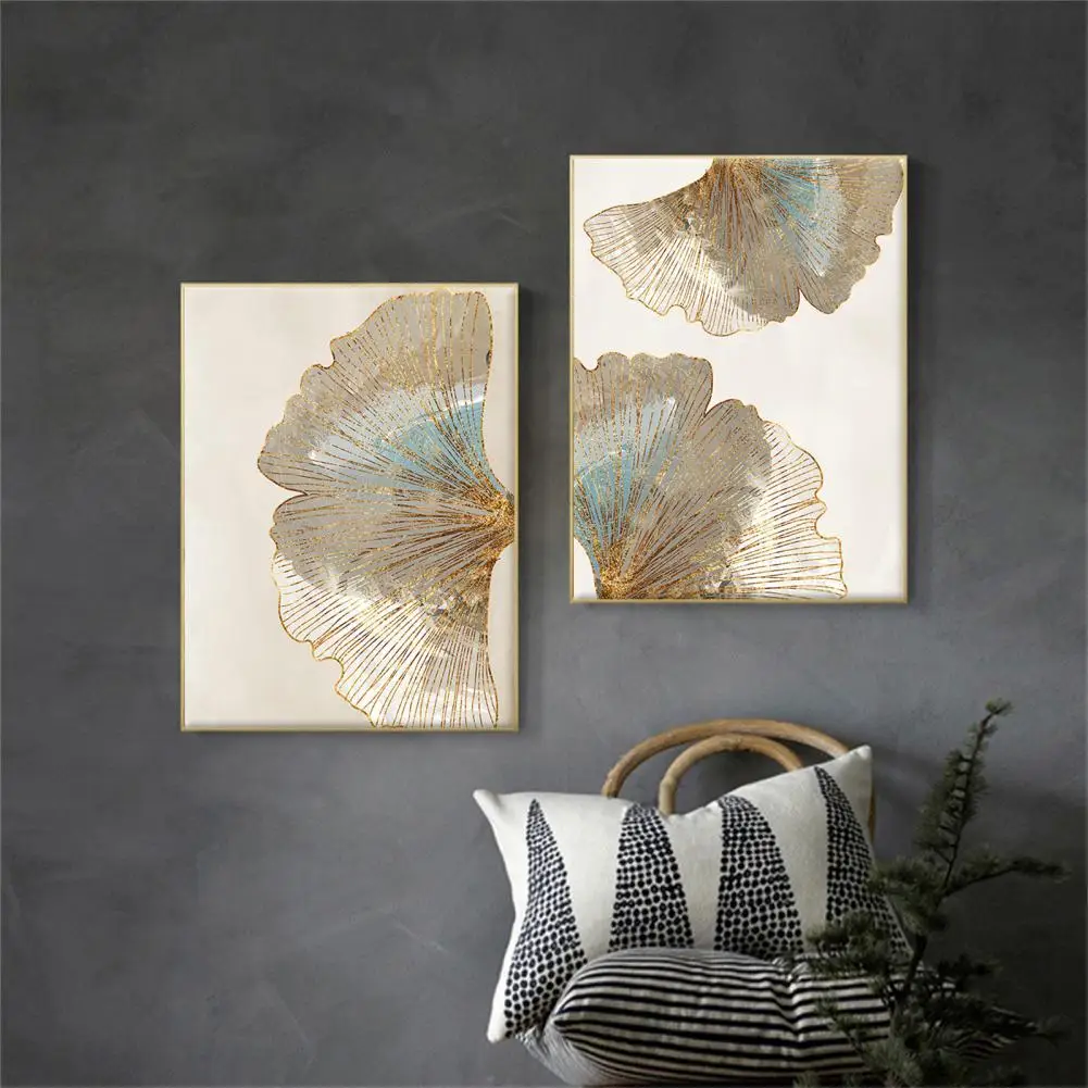 

Rectangle Special Captivating Trends Painting No Odor Wall Art Pictures Abstract for Hotel