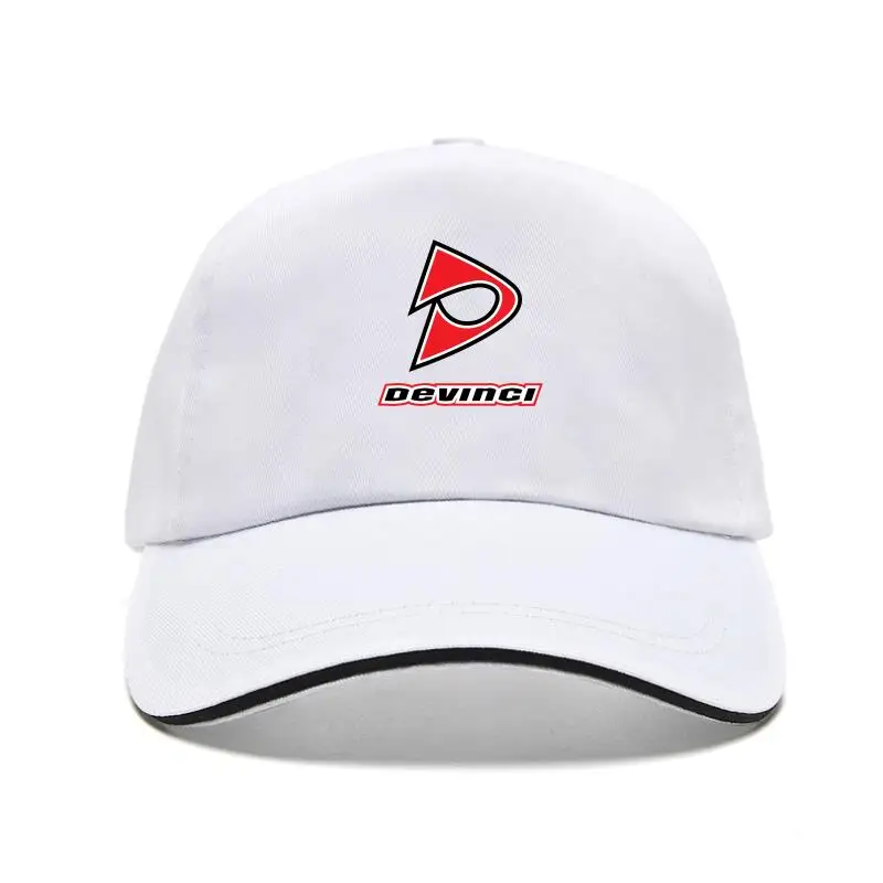 

DEVINCI BIKE BIKES BICYCLE FUNNY COOL WHITE T-SHIR S M L one size Baseball Cap EN1