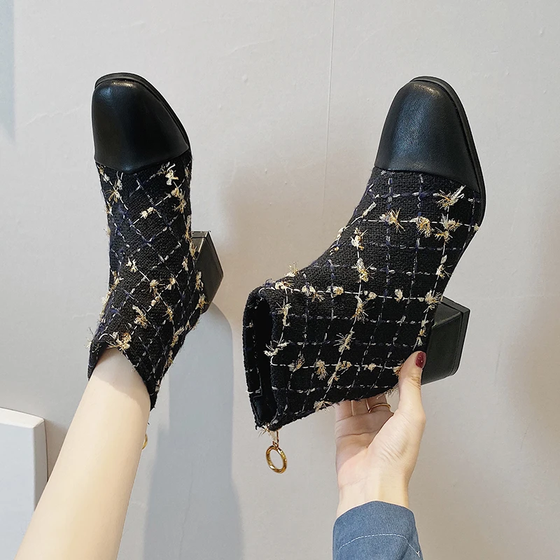 

Женские туфли в британском стиле, мягкие оксфорды на платформе, универсальные Кожаные сабо в стиле преппи, с открытым носком, на каблуке сре...