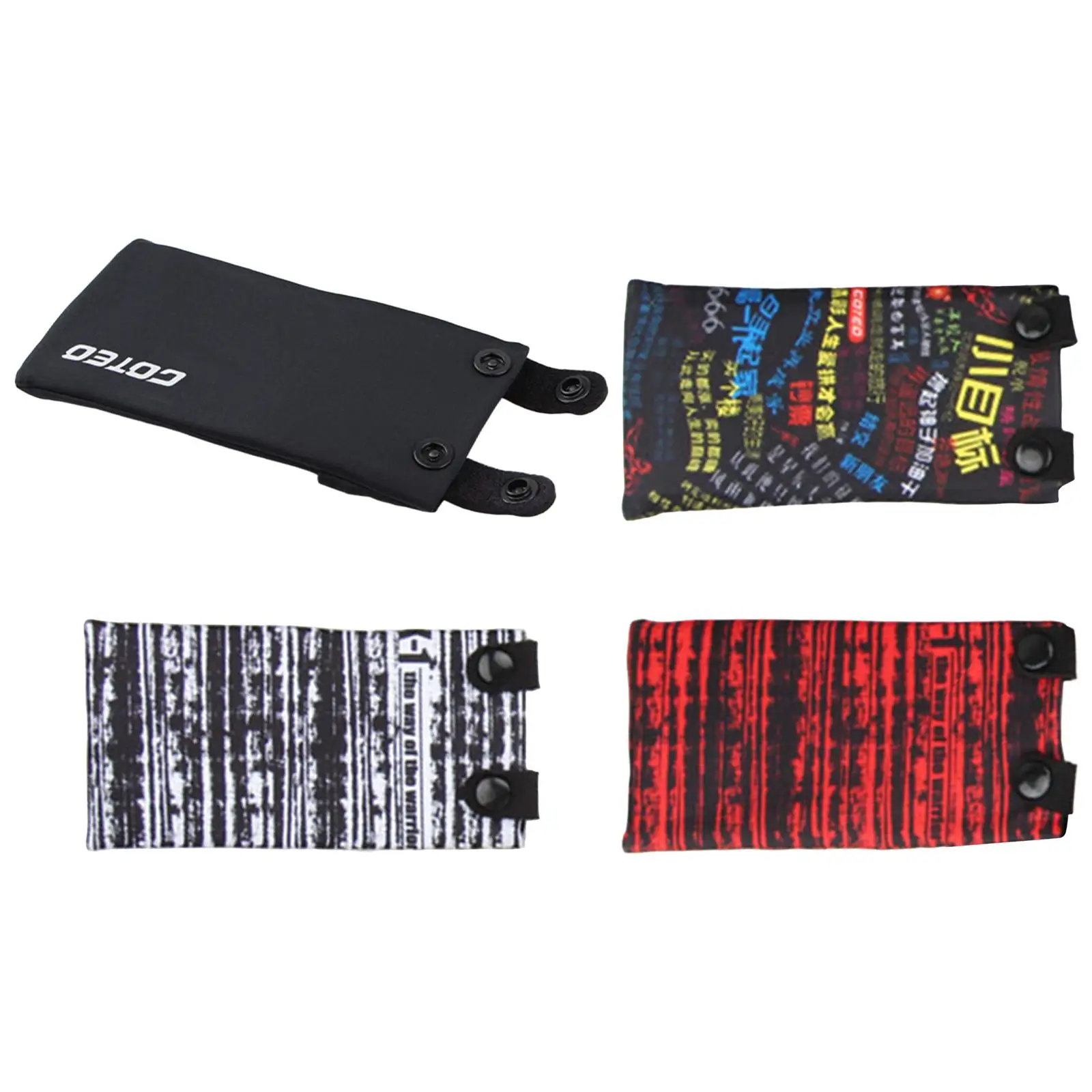 

Phone Arm Bands Wristband Sleeve Bag Running Cellphone Holder Fitness Wallet