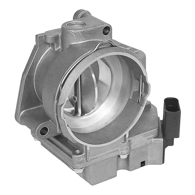 Деталь управления дроссельной заслонкой автомобиля 03G128063J для Volkswagen Skoda SEAT A2C53099815