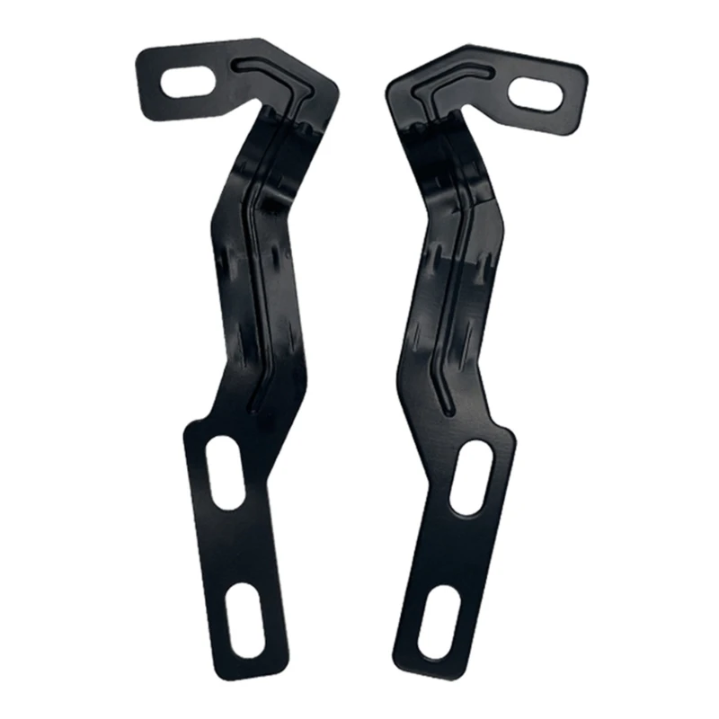 2024 Новый кронштейн для крепления на капоте светодиодный вспомогательные