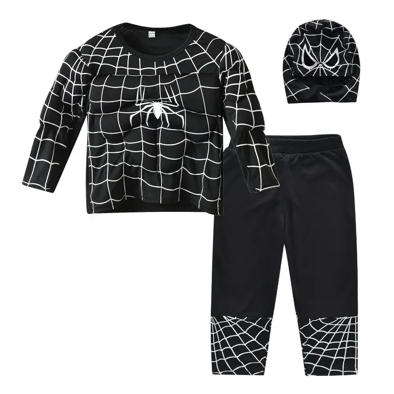 Комплект Костюма Ліга Легенд Marvel Comics Для Мальчиков Карнавальный Костюм